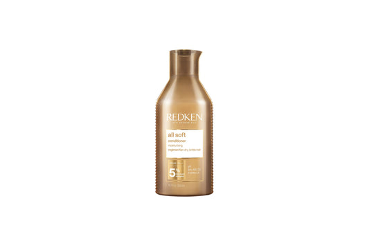 Redken - Après-shampooing nourrissant & hydratant