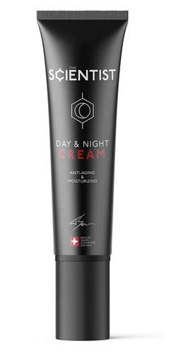 The Scientist - Day & Night Cream