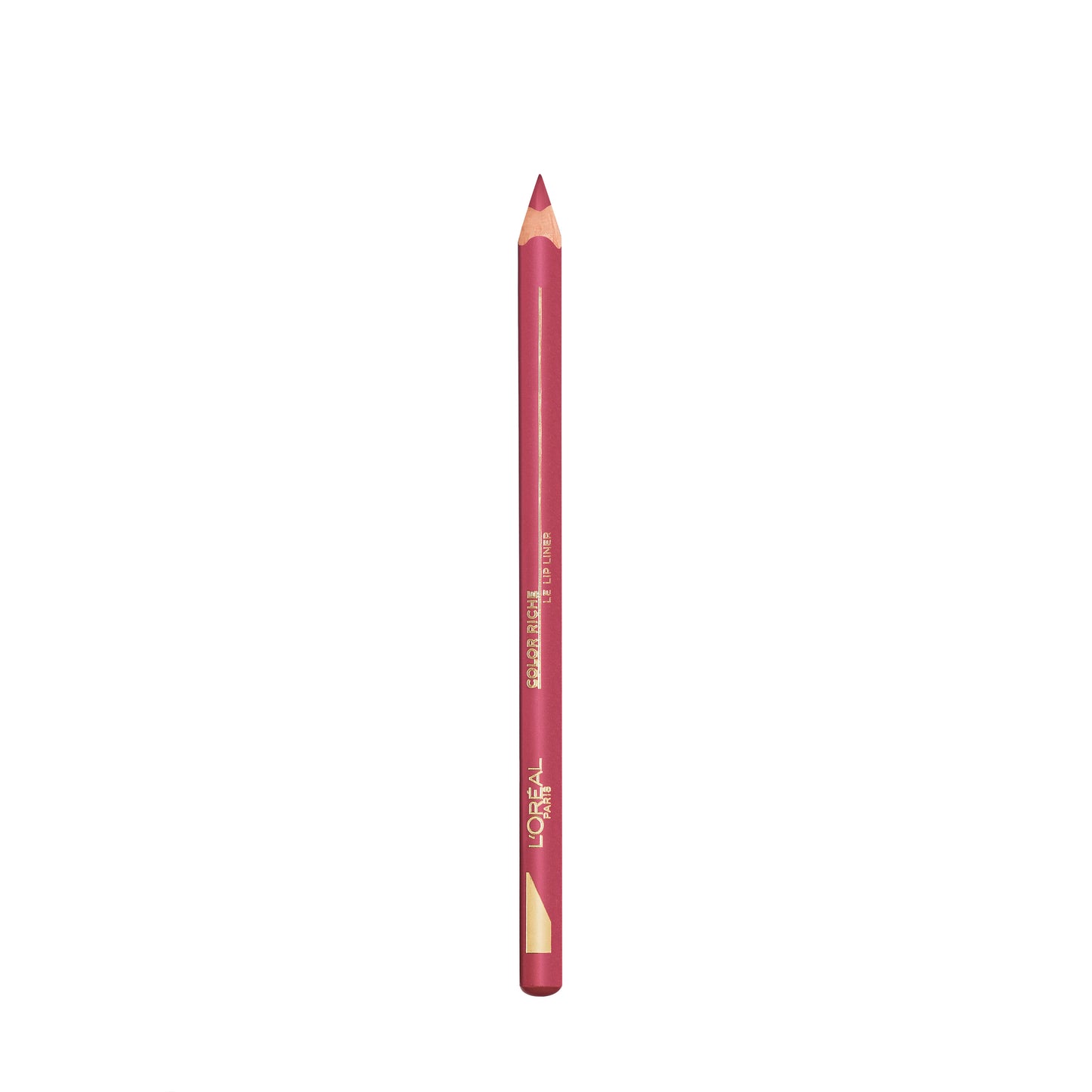 L'Oréal Paris – Der Lipliner