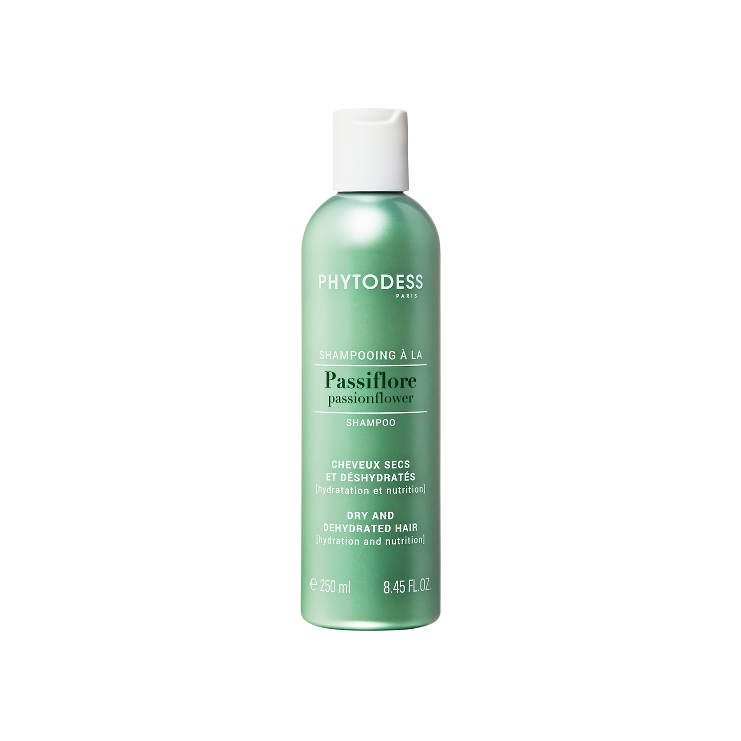 Phytodess – Passionsblumen-Shampoo