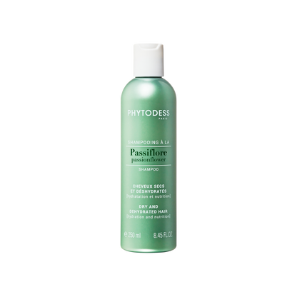 Phytodess – Passionsblumen-Shampoo