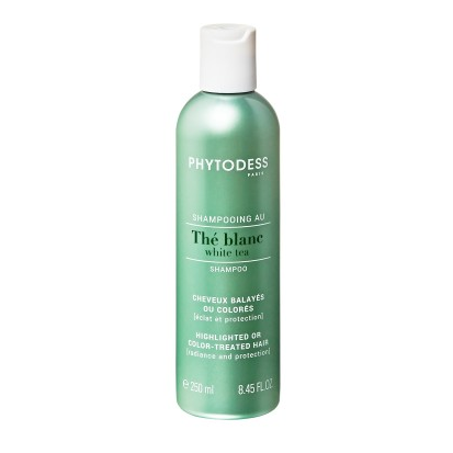 Phytodess - Shampoo al tè bianco