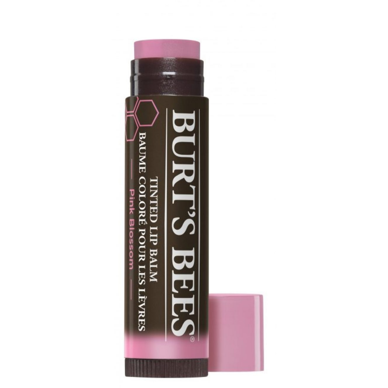 Burt's Bees – Farbiger Lippenbalsam