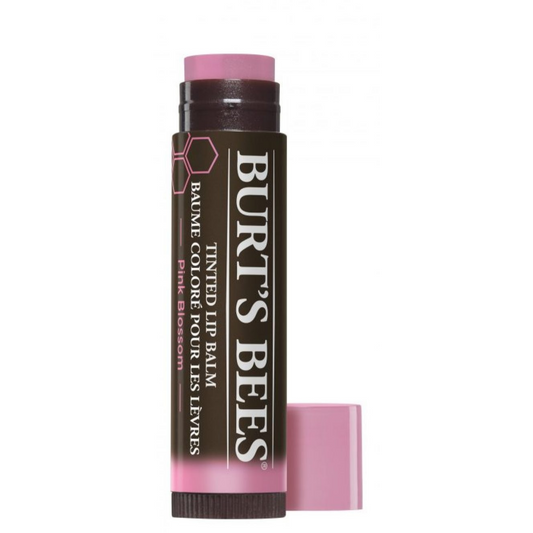 Burt's Bees - Baume à lèvres coloré