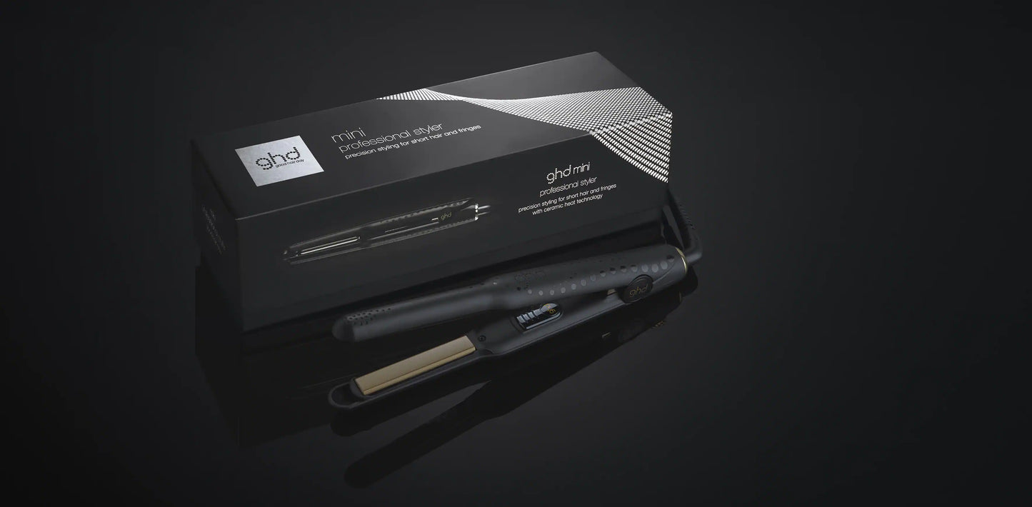 GHD - Mini professional slim plate styler