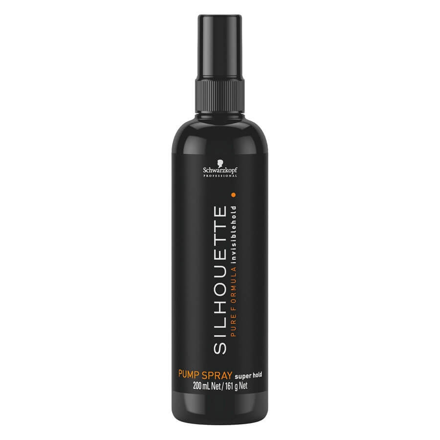 Schwarzkopf Professional - Spray fissante ultra forte