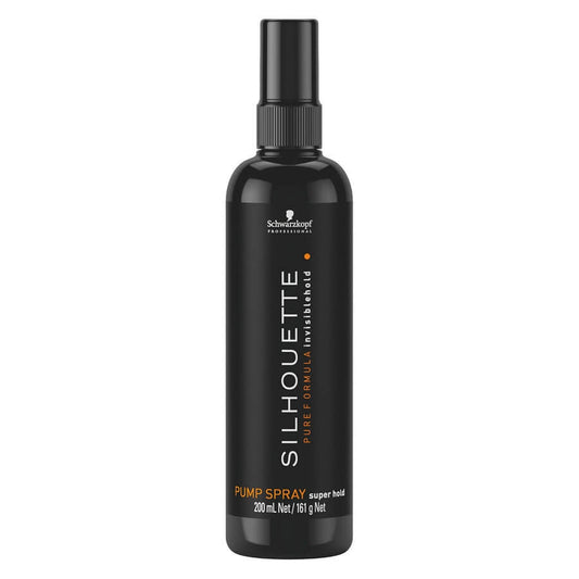 Schwarzkopf Professional – Ultrastarkes Fixierspray