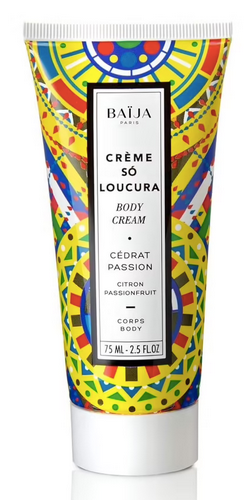 Baija Paris – So Loucura Körpercreme