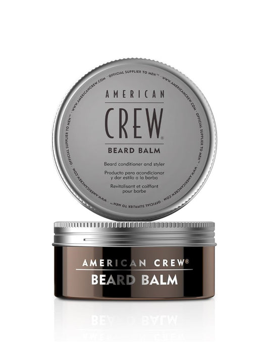 American Crew – Bartbalsam