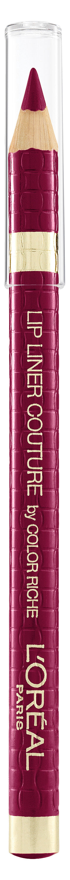 L'Oréal Paris – Couture Lippenstift