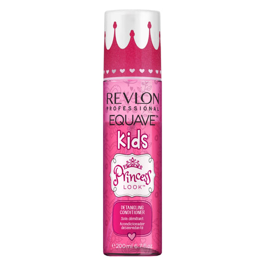 Revlon Professional - Kids princess look - Spray démêlant