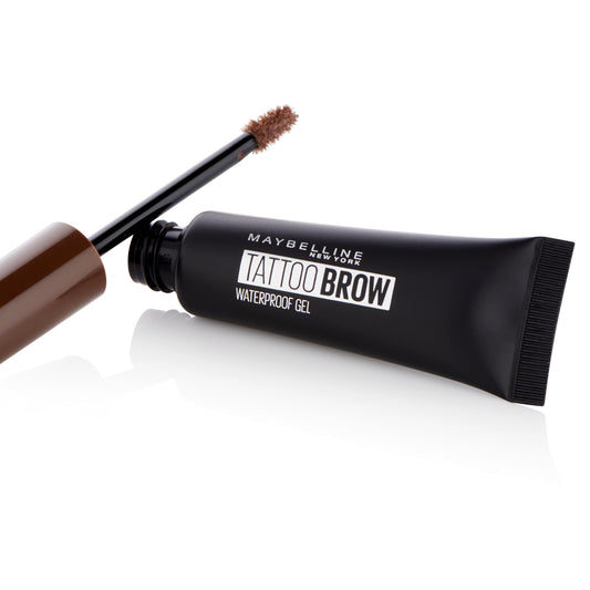 Maybelline New York – Tattoo Brow Waterproof Gel