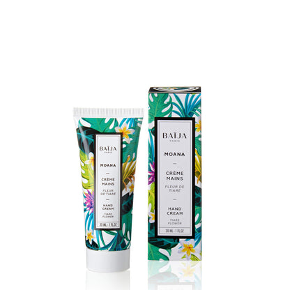 Baija Paris - Crema per le mani Moana