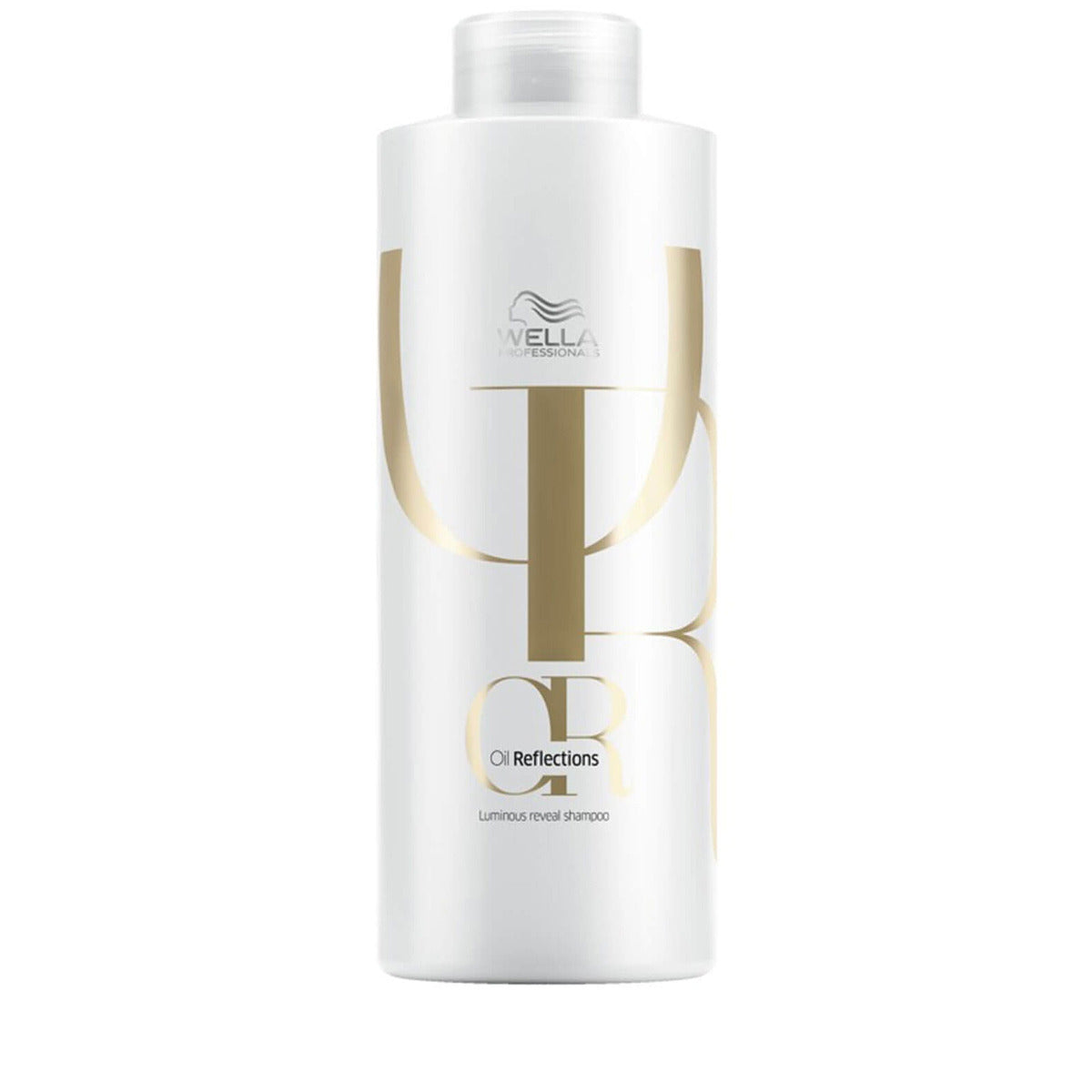 Wella Professionals - Oil Reflections - Shampooing