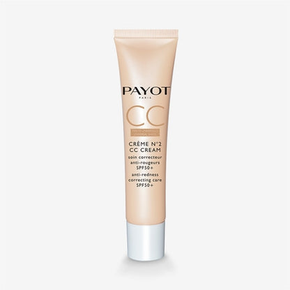 Payot - CC Crème - SPF 50+