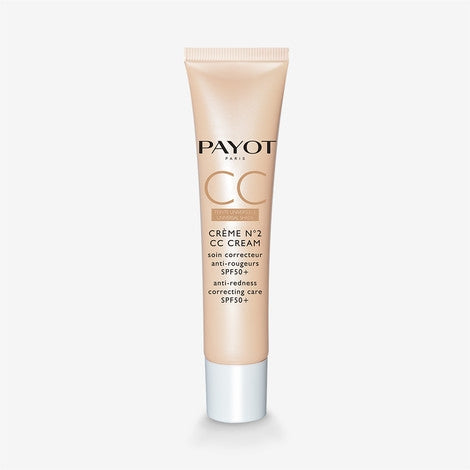 Payot – CC-Creme – Lichtschutzfaktor 50+