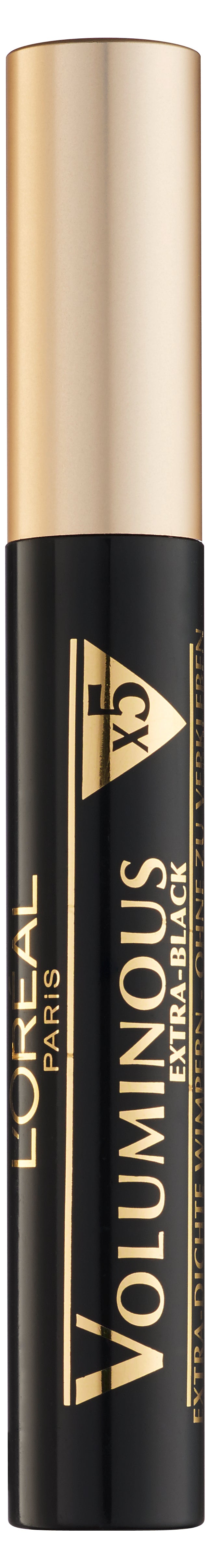 L'Oreal Paris - Voluminous Mascara Carbon Black