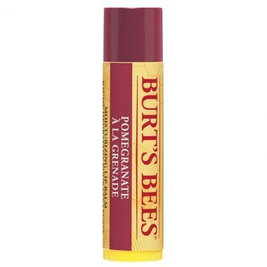 Burt's Bees – Lippenbalsam – Granatapfelöl