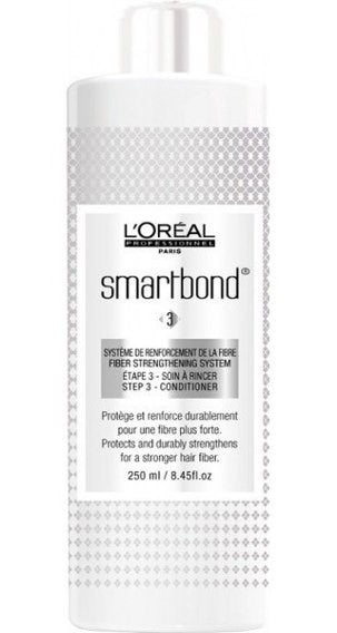 L'Oreal Professional – Smartbond Schritt 3