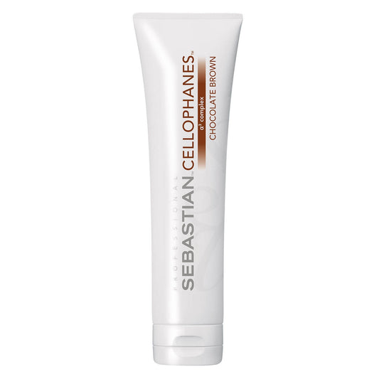 Sebastian Professional - Coloration temporaire - Chocolate Brown