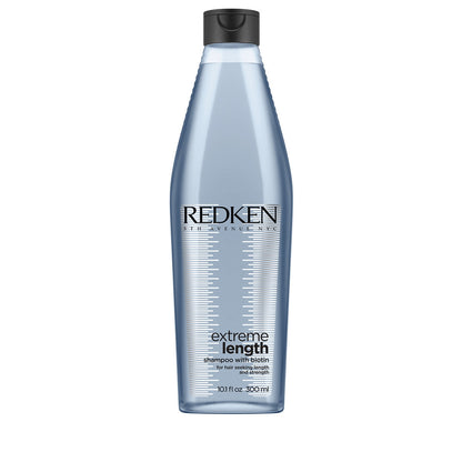 Redken - Lunghezza estrema - Shampoo