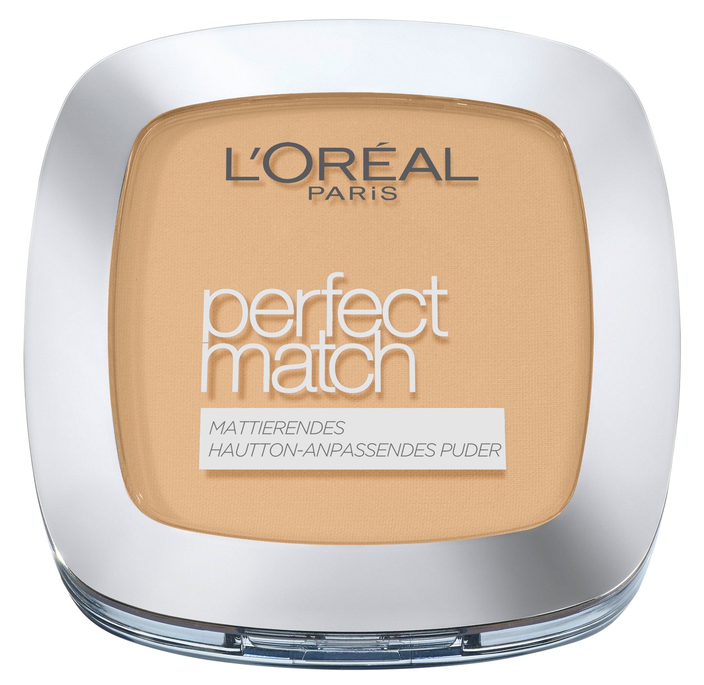 L'Oreal Paris - Perfect Match Poudre