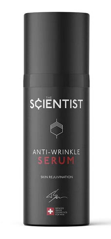 The Scientist - Anti-Wrinkle Sérum