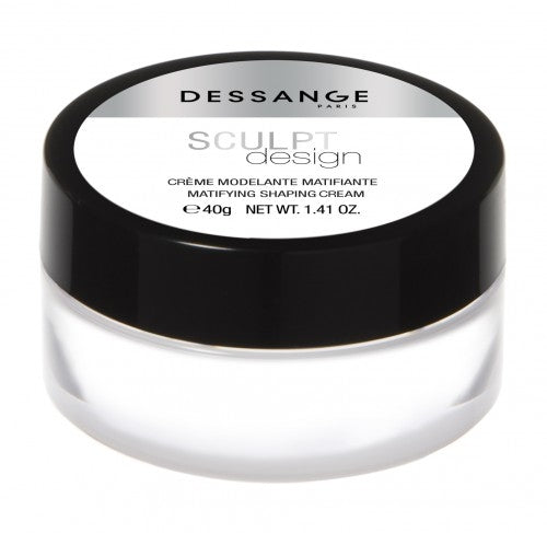 Dessange Paris - Crème modelante matifiante