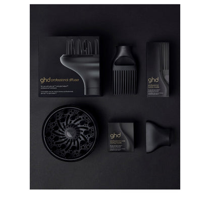 GHD – Breite Düse für ghd Helios Haartrockner