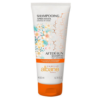 Camille Albane – After-Sun-Shampoo – Haar &amp; Körper