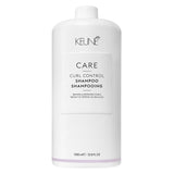 Keune – Curl Control – Lockenshampoo