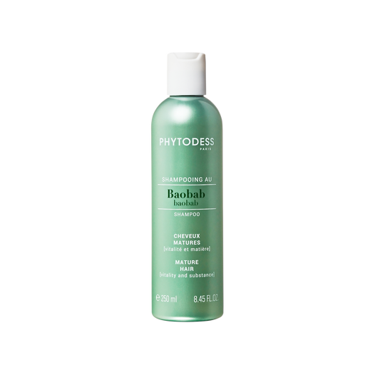 Phytodess – Baobab-Shampoo