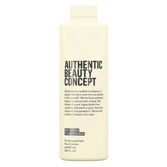 Authentic Beauty Concept - Replenish - Après-shampooing