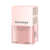 Dessange Paris - Matter Effect Duo - Latte detergente e crema Matter leggera