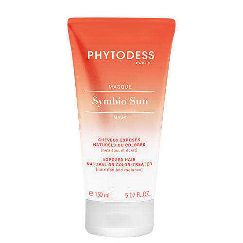 Phytodess – Maske für freiliegendes Haar