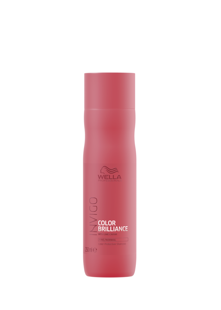 Wella Professionals - Shampooing - Cheveux fins à normaux